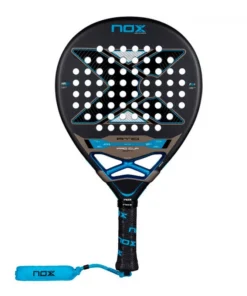 Nox pala AT10 Pro Cup Soft 2026