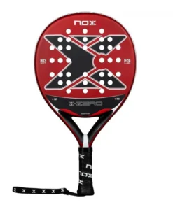 Nox pala X-Zero 2026