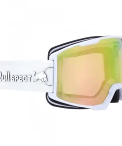 Red Bull Spect Solo 013X white photochromic pink mirror gafas de snowboard