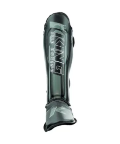 Espinilleras y protectores de pies KPB-SG Elite