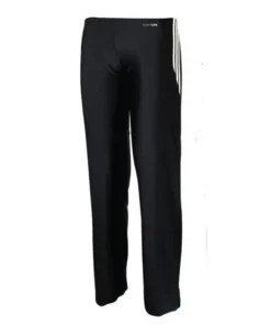 Pantalón Boxeo Francés Adidas Negro