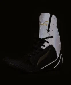 Zapatos de Boxeo Reflectantes Elion