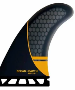 Quillas Ocean&Earth OE-1 Whip