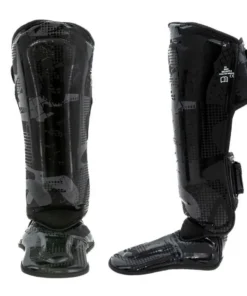 Espinilleras y protectores de pies KPB Shogun S1