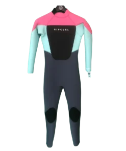 Neopreno niña rip curl omega 5/3