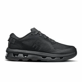 Zapatillas On Running Cloudzone W Black-Eclipse