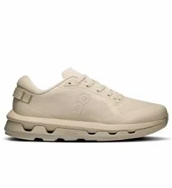Zapatillas On Running Cloudzone W Pearl-Truffle