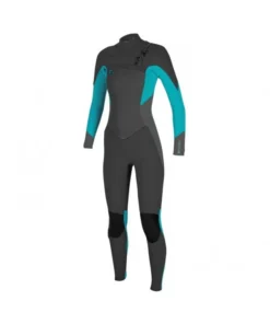 Neopreno O’neill O’Riginal FUZE 4/3mm Mujer Talla 8