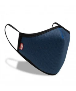 Mascarilla Onfoot Smartmask Azul