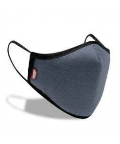 Mascarilla Onfoot Smartmask Gris