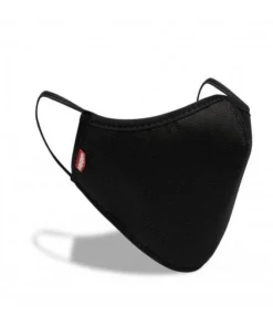 Mascarilla Onfoot Smartmask Negro