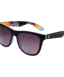 Santa Cruz Opus Dot black/black/rainbow gafas de sol