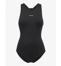 Bañador de Neopreno Orca Women Neoprene 1 Piece Negro