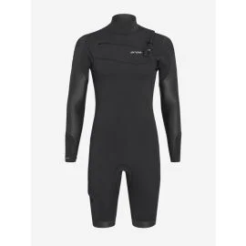 Neopreno Surf Orca Men Tango 2:2 Short Leg V2 Negro