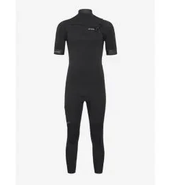 Neopreno Surf Orca Men Tango 2:2 Short Sleeve V2 Negro