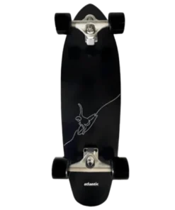 Atlantic Orka 8″ surfskate completo
