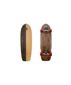 Surfskate Abian – Orrua 33″ PRO