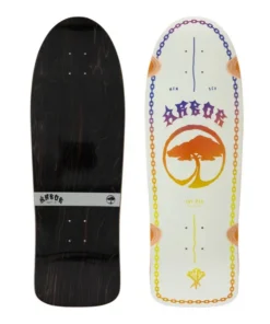Arbor Legacy Linked Oso 10″ tabla de skate