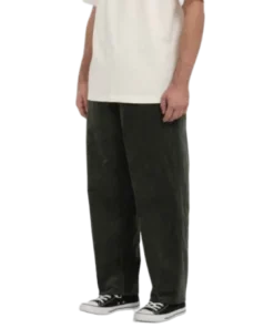 Volcom Outer Spaced Casual squadron green pantalón