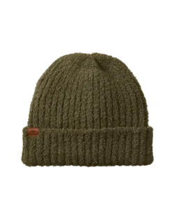 Rip Curl Fadeout Fleece Reg olive gorro