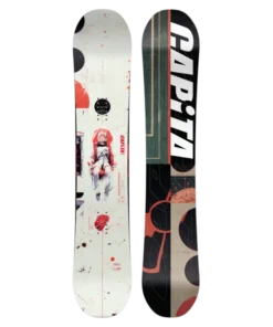 Capita Outerspace Living WIDE tabla de snowboard