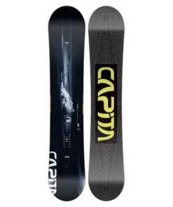 Capita Outerspace Living tabla de snowboard