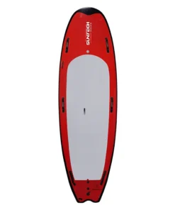 10′ x 35″ SUP Rescate