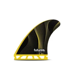 Quillas Futures P6 Legacy Series Medium