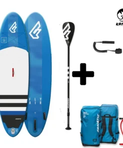Pack sup fly air 9.8