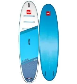 Tabla SUP Hinchable Red Paddle Co. 2021 Ride 10’6»