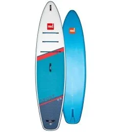 Tabla SUP Hinchable Red Paddle Co. 2021 cSport 11’3″
