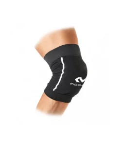 McDavid 604 Indoor Hexy Knee Pad – Sports Injury Advanced Protection Support