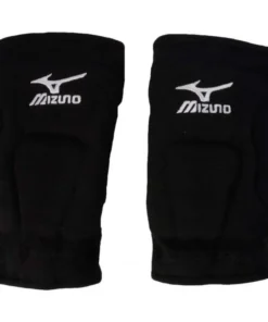 Pack Rodilleras Mizuno vs1 Negro
