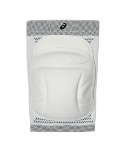 Pack Rodilleras PERFORMANCE Asics Blanco