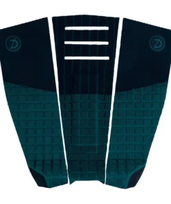 Sea Green Pad Deflow