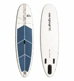Tabla de SUP Quiksilver QS iSUP Thor 10’6″ Azul 310L