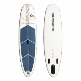 Tabla de SUP Quiksilver QS iSUP Thor 10’6″ Azul 310L