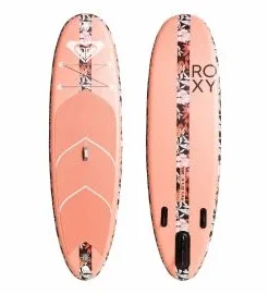 Tabla de SUP Roxy Hanalei 9’6″ Terra Cota Chaos 280L