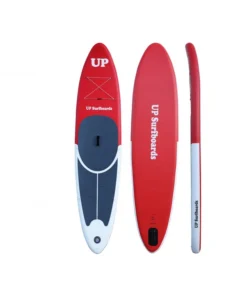 Paddle Surf Inflable UP Surfboards – 12′