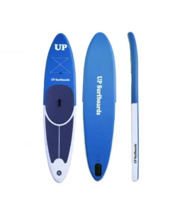 Paddle Surf Inflable UP Surfboards – 10´10