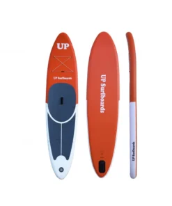 Paddle Surf Inflable UP Surfboards – 10´4