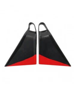 Aletas Hubboards Boost´n Houston