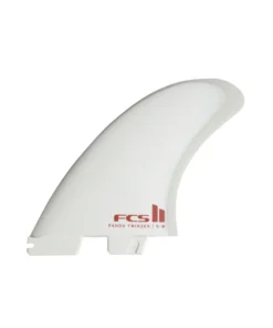 Quillas FCS II Panda Twinzer Fins