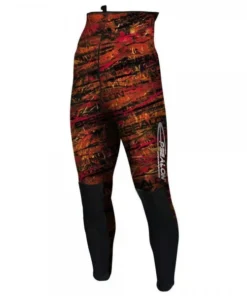 Pantalon red fusion 5mm
