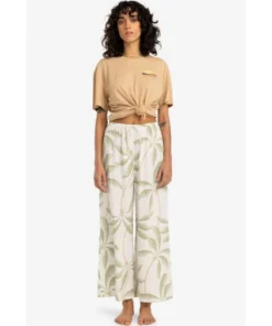 Pantalón Billabong Beach Spirit Para Mujer
