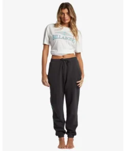 Pantalón Billabong Chándal Swipe Right Mujer