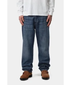 Pantalón Carhartt Edgewood Para Hombre