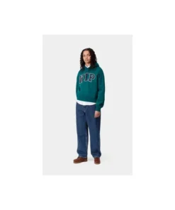 Pantalón Carhartt WIP Brandon Para Mujer