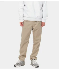Pantalón Carhartt Wip Newel Para Hombre