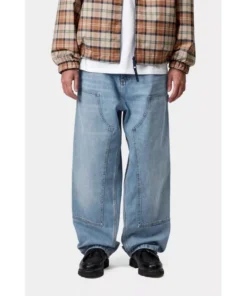 Pantalón Carhartt WIP OG Double Knee Para Hombre